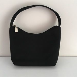Black Talbots bag